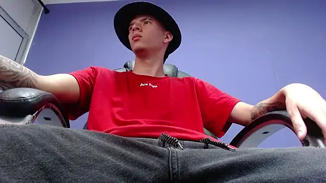 FrannBoy online show from March 5, 3:30 am