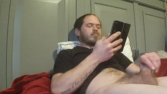 Bigoleslong98765 online show from March 13, 2:13 pm