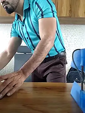 indianguy89 online show from March 11, 10:11 am