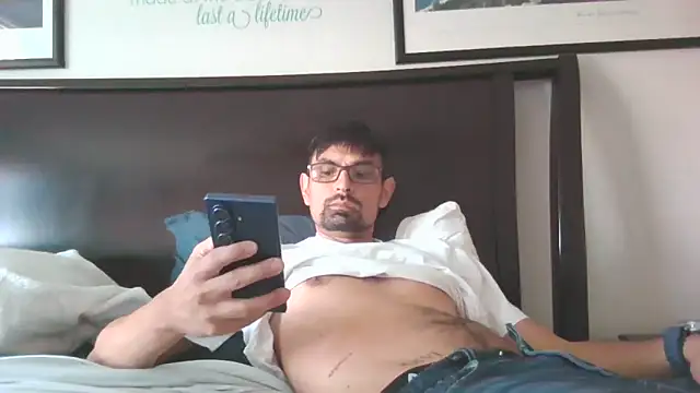 spence204011 online show from February 14, 5:19 pm