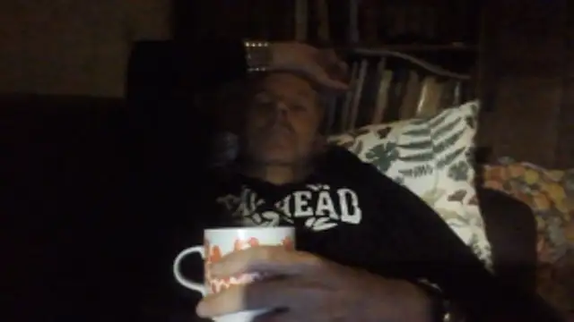 SHARPSkinhead online show from May 24, 9:32 pm