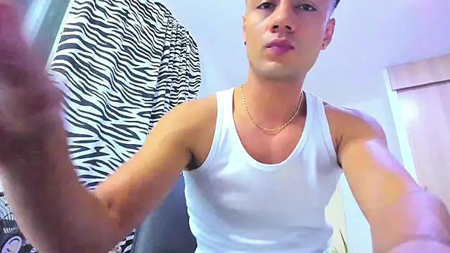 Sebastian-Dash online show from February 5, 2:08 am