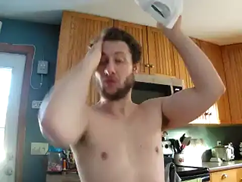 Seymour93 online show from January 27, 1:41 pm