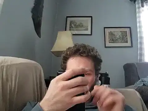 Seymour93 online show from January 24, 4:49 pm