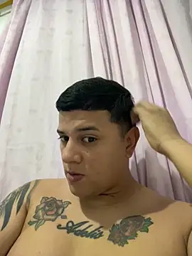 Jefrey0298 online show from April 11, 3:35 am