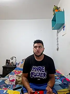 Juanhots online show from January 12, 12:53 pm