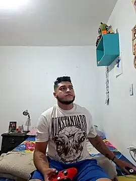 Juanhots online show from January 9, 8:58 pm