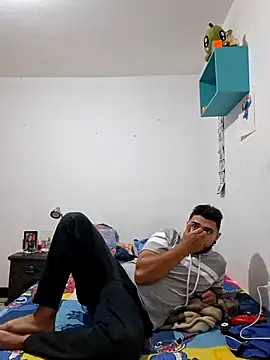 Juanhots online show from January 10, 11:31 pm