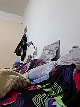 Juanhots online show from February 3, 8:36 pm