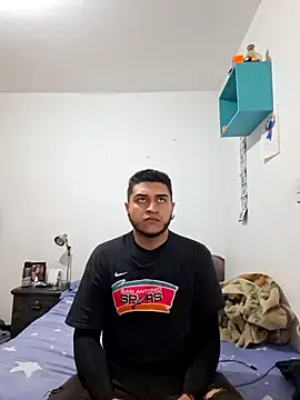 Juanhots online show from February 25, 12:44 am