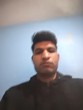 cuckhair online show from January 6, 7:56 am