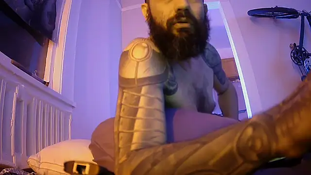 AceSpinning DJ online show from February 15, 12:24 pm