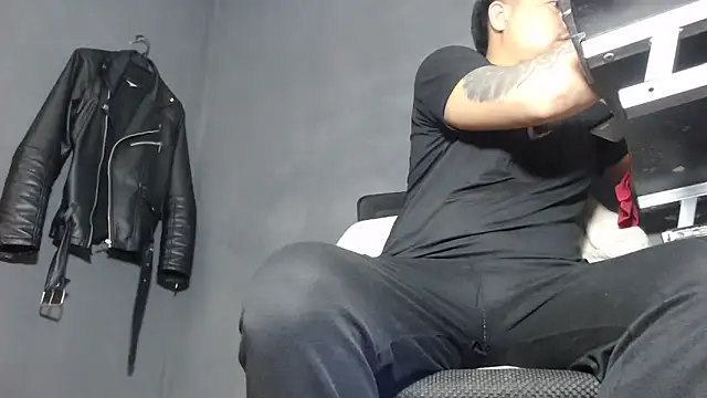 DickMasterfindom online show from March 20, 1:13 am