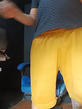 DickMasterfindom online show from July 15, 1:45 am