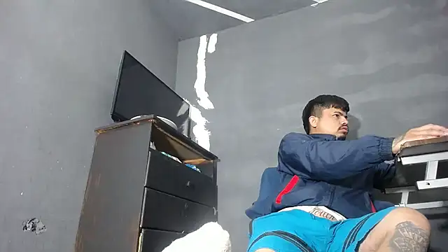 DickMasterfindom online show from September 14, 6:48 am