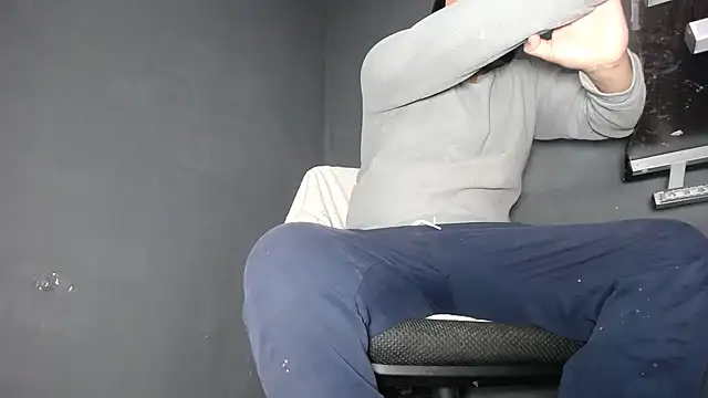 DickMasterfindom online show from January 12, 6:49 am