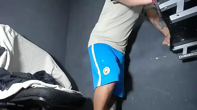 DickMasterfindom online show from February 5, 10:08 am