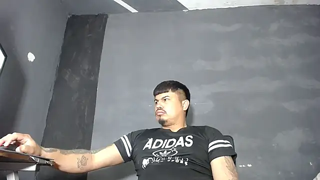 DickMasterfindom online show from October 2, 2:04 am