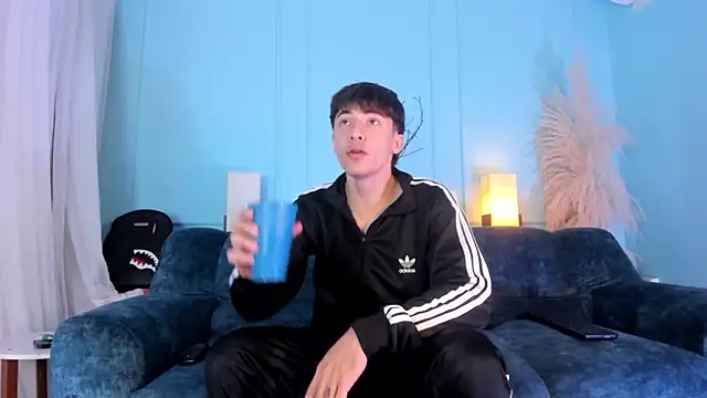 AlessandroDybala online show from November 16, 1:13 pm