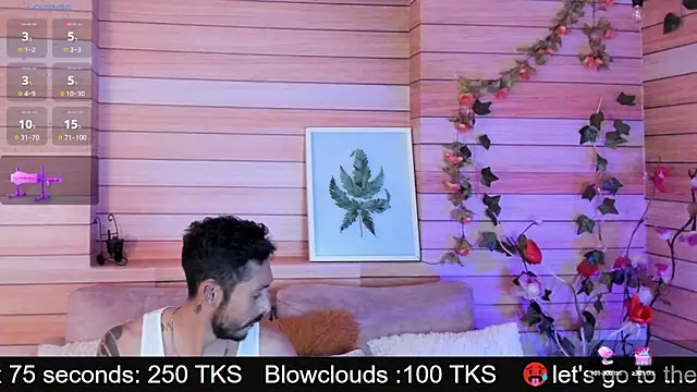 Tom cooper  online show from December 10, 1:22 pm