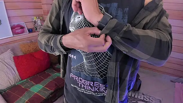 Tom cooper  online show from March 13, 1:07 pm