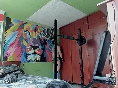 irokdan891 online show from October 7, 6:12 pm