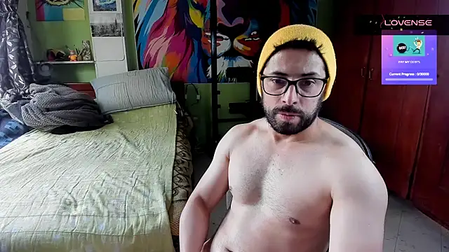 irokdan891 online show from November 13, 6:34 pm