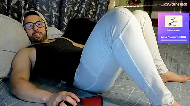 irokdan891 online show from March 20, 10:24 pm