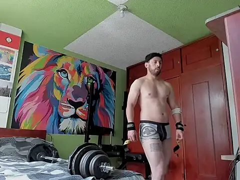 irokdan891 online show from September 10, 6:17 pm