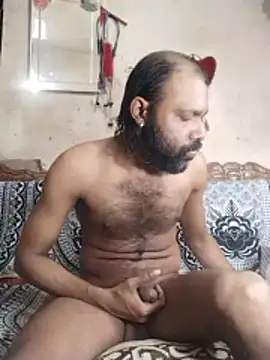 BadBoySmoker7070 online show from March 11, 4:47 pm