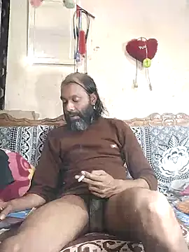 BadBoySmoker7070 online show from February 4, 7:42 pm