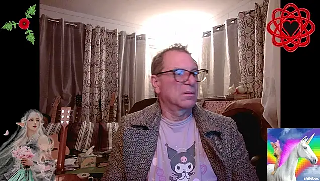 Snapshot of coryassman chatting on September 12, 9:53 am coryassman online show from September 12, 9:53 am