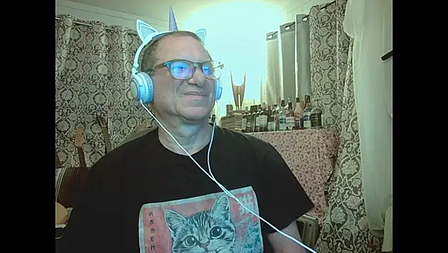 coryassman online show from June 23, 6:18 am