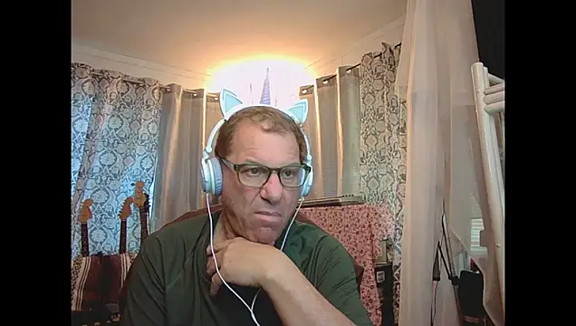 coryassman online show from March 11, 12:39 am