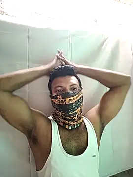 model yesx online show from March 30, 2:56 am