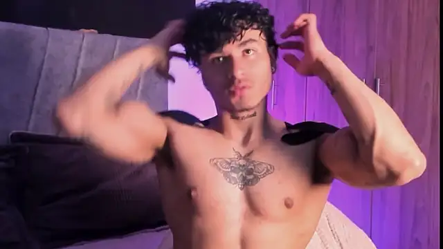 Thomas Fit1 online show from September 10, 5:50 am