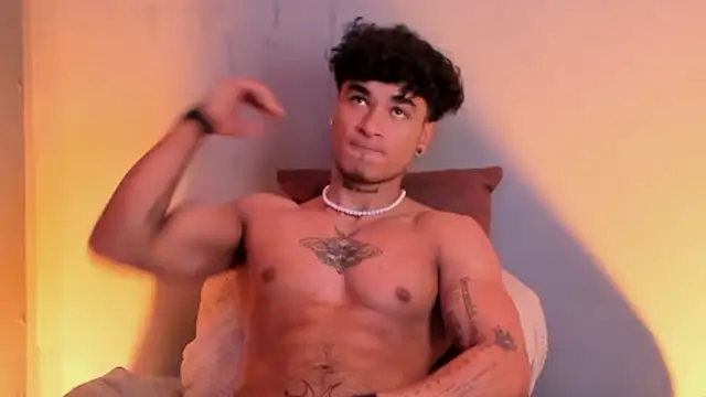 Thomas Fit1 online show from January 9, 5:22 pm