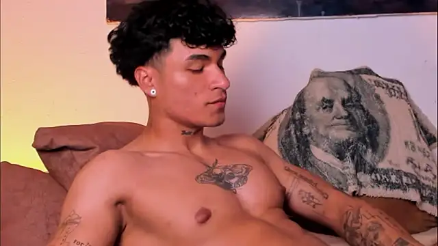 Thomas Fit1 online show from March 9, 8:31 pm