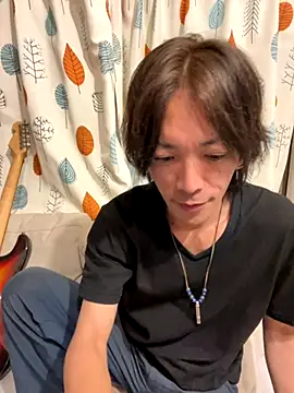 Snapshot of Katakuriko-Denpun chatting on September 23, 1:21 pm Katakuriko-Denpun online show from September 23, 1:21 pm