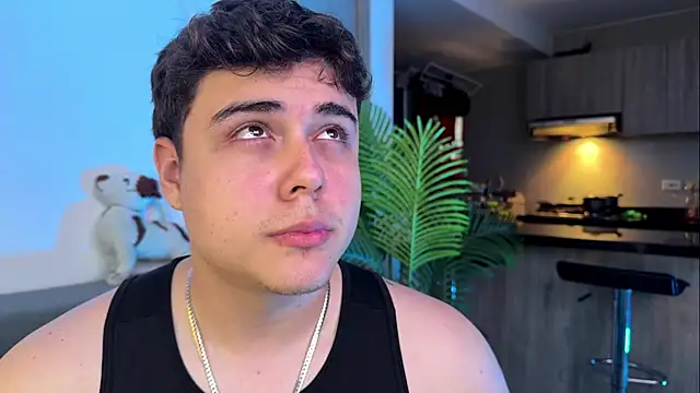 odin blake online show from October 12, 3:33 am