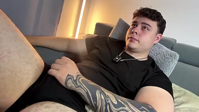 odin blake online show from September 24, 6:06 pm