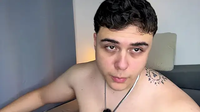 odin blake online show from September 16, 2:23 am