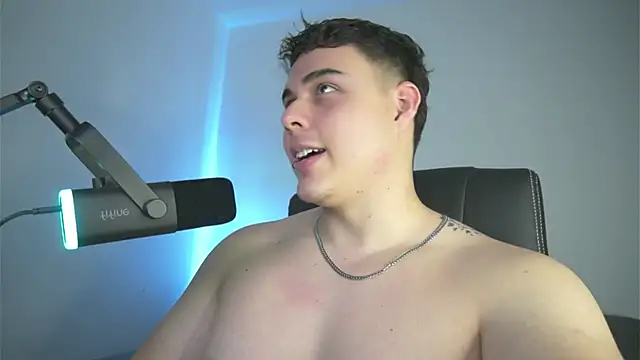 odin blake online show from February 27, 2:41 am