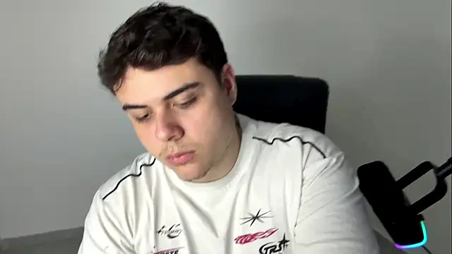 odin blake online show from October 8, 3:33 am