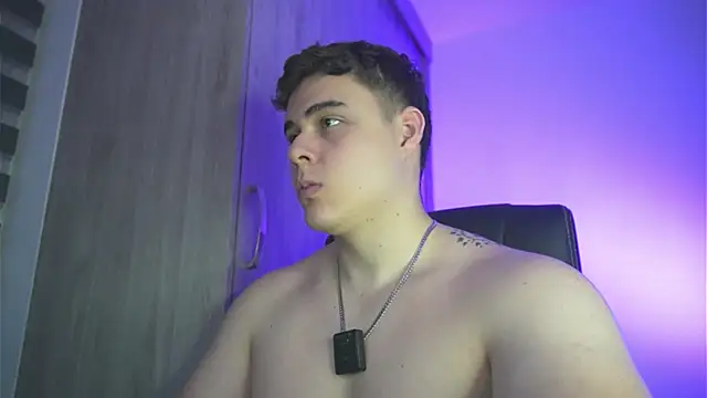 odin blake online show from March 4, 2:17 am