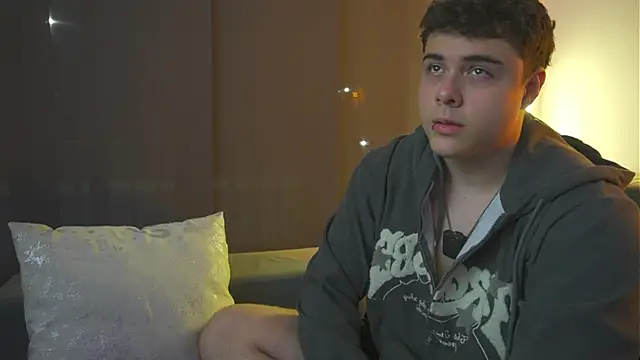 odin blake online show from February 19, 4:01 am