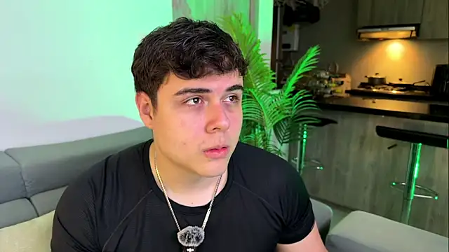 odin blake online show from October 19, 1:21 am