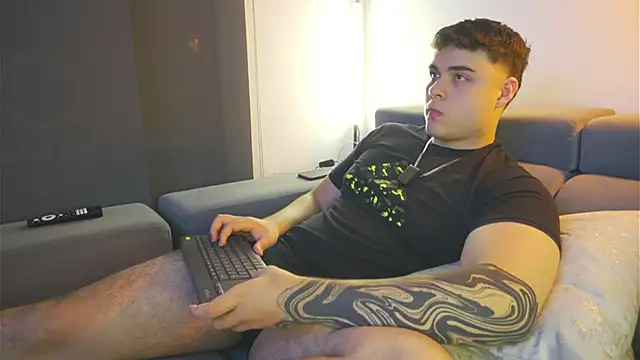 odin blake online show from February 21, 2:50 am