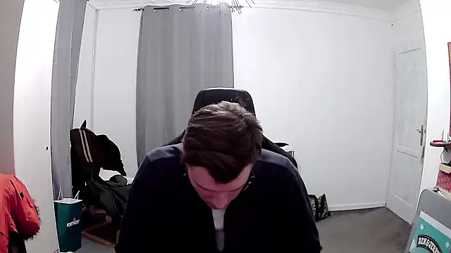 PKrisztian online show from March 24, 10:35 pm