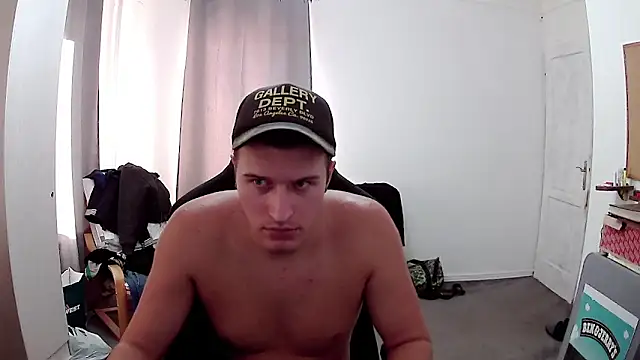 PKrisztian online show from September 22, 2:38 pm